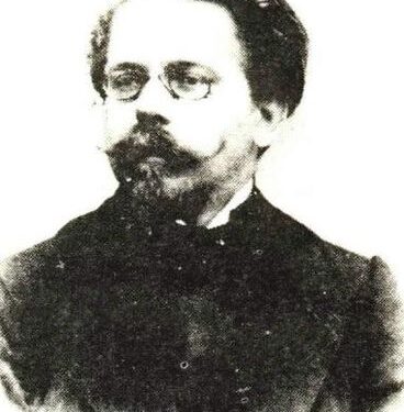 في مثل هذا اليوم 5 ديسمبر1867م..سامح جميل..