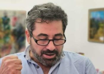 ميكانيكي عقول ورشة الشرق بقلم الكاتب طارق حامدي فيينا