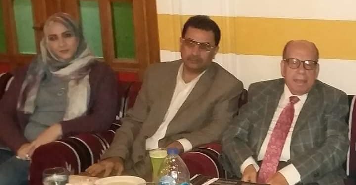 الشاعر هاني ابو مصطفى يكتب في رثاء الدكتور صلاح فضل الزاد والملح