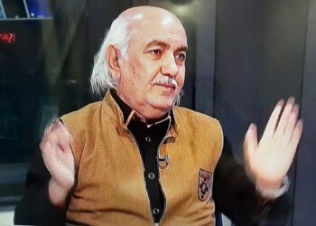 إدارة الدولة هدم ام استراتيج بقلم الكاتب الصحفي حسين الذكر العراق