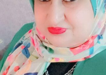 عنوان الحكاية بقلم الكاتبة عبير مدين مصر