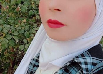 عادة بقلم الكاتبة أنوار حسين الدليمي