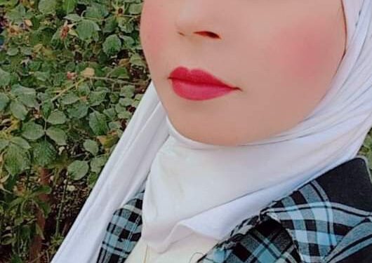 عادة بقلم الكاتبة أنوار حسين الدليمي