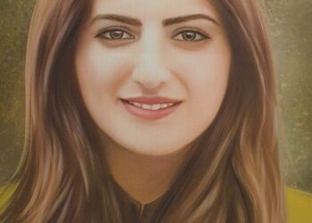 الكاتبة مريم السنكاوي تكتب ختامها مسك2022