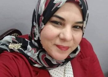 اكتب وضع بصمتك بقلم فريدةالحسينى