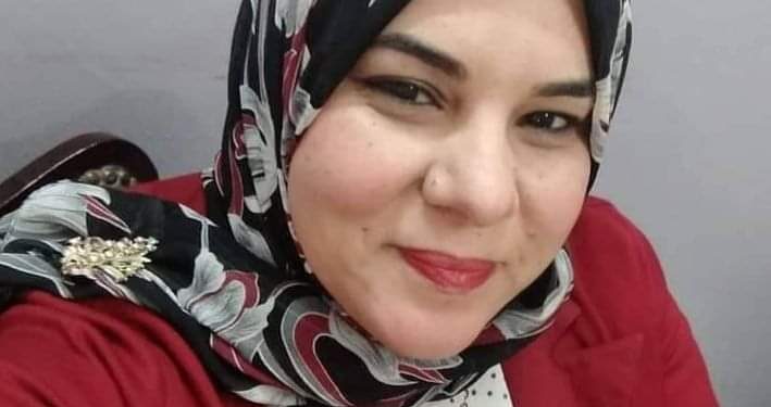 اكتب وضع بصمتك بقلم فريدةالحسينى