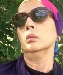 أبحث عن أنثى بقلم الشاعرة فائزة بنمسعود تونس