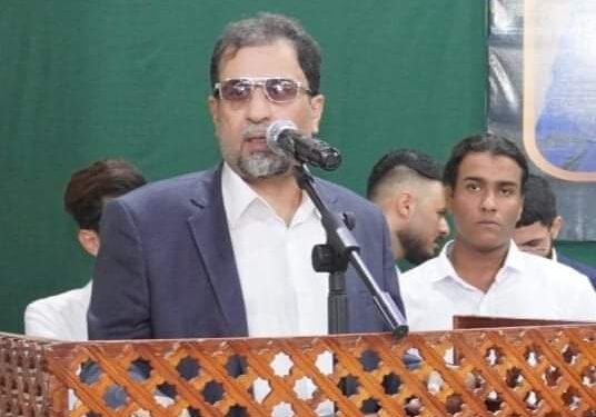 خذها لوحدك بقلم الشاعر هاني ابو مصطفى العراق