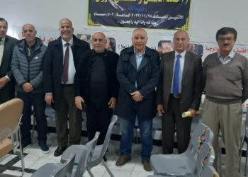 مخرجات ندوة مركز إفرست عن مونديال الدوحة بقلم الكاتب الصحفي حسين الذكر العراق