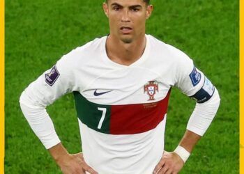 كريستيانو رونالدو وحلم كأس العالم متابعة سعد أبو ذر العراق