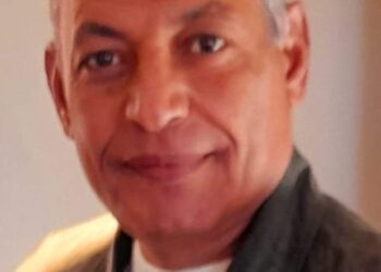 العودة بقلم الشاعر رأفت عبد العال