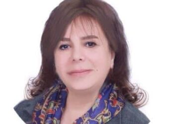 ليس غولا وليست أسنانه سوداء قصة قصيرة بقلم د إيمان بقاعي لبنان