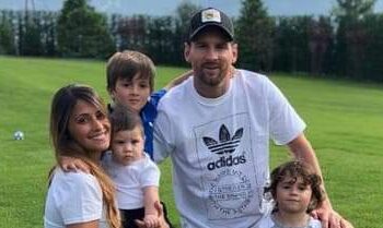 رسالة عاطفية من ابن ميسي لوالده قبل نهائي كأس العالم بقلم سعد أبو ذر العراق