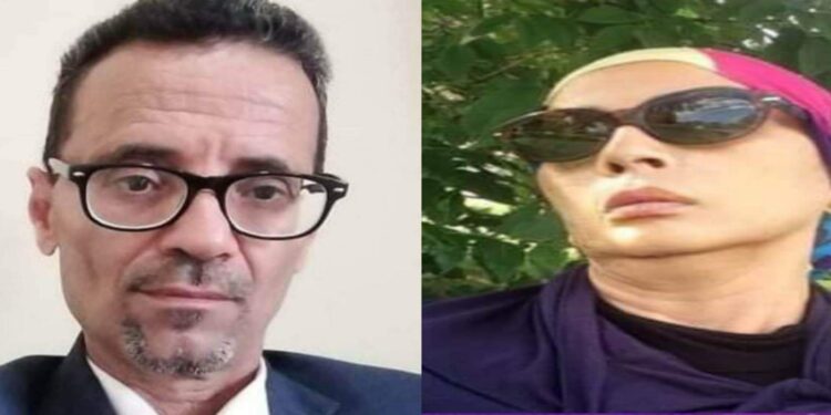 حالة انتحار قصيدة للدكتور حمد حاجي قراءة بقلم الشاعرة فائزة بنمسعود تونس