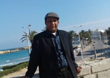 تشييع ق ق ج بقلم الكاتب فتحي بوصيدة تونس