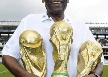 عن بيليه الذي لا أعرفه بقلم حازم محمد العراق