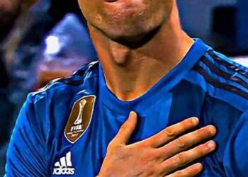 رونالدو العودة للميرنغي ماتخفيه الأعماق بقلم حازم محمد العراق