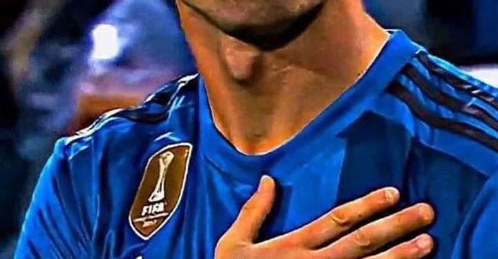 رونالدو العودة للميرنغي ماتخفيه الأعماق بقلم حازم محمد العراق