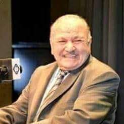 سر الوجود بقلم الشاعر خالد موسى لبنان