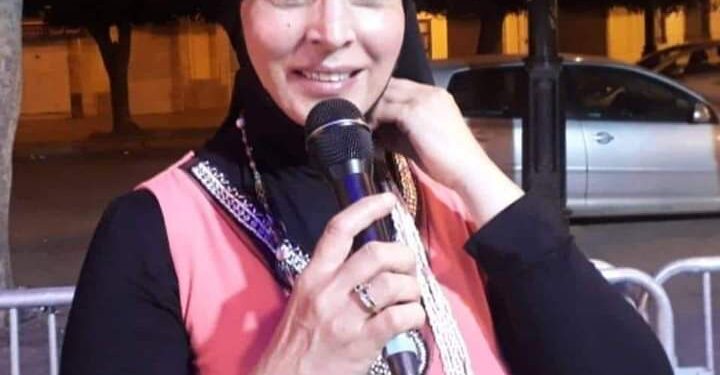 غادر بقلم الشاعرة جميلة عبسي