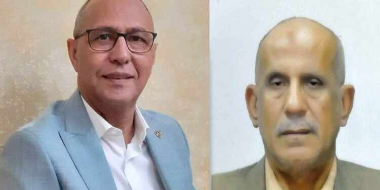 الأديب عز الدين جلاوجي على المبدع ان يكون رسولا حوار الشاعر أحمد طايل مصر