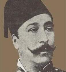 حدث في مثل هذا اليوم12ديسمبر1904م  بقلم الكاتب سامح جميل