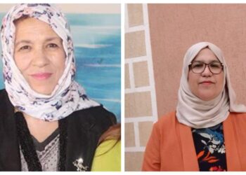 بتراء للقاصة التونسيةسيدة بن جازية قراءة بقلم الناقدة منوبية الغضباني