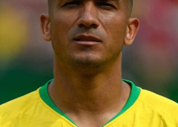 البرازيل دانيللو المغرب خطر على الجميع متابعة سعد أبو ذر العراق