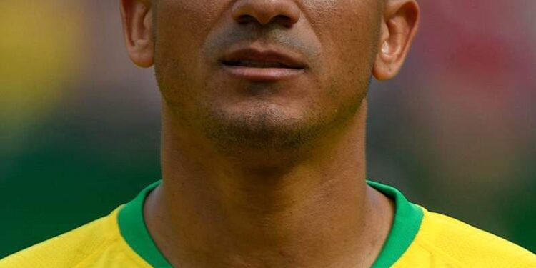 البرازيل دانيللو المغرب خطر على الجميع متابعة سعد أبو ذر العراق