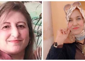 مخاض دم قصة واقعية للكاتبة السورية الهام عيسى  قراءة  بقلم الناقدة منوبية الغضباني تونس