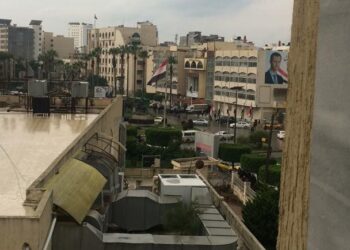 استقبال كبير لاسود الأطلس بعد العودة إلى الأرض بقلم سعد أبو ذر العراق