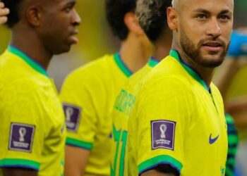 نيمار كابوس يخيف لوفرين في ربع النهائي متابعة سعد أبو ذر العراق