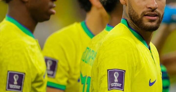 نيمار كابوس يخيف لوفرين في ربع النهائي متابعة سعد أبو ذر العراق