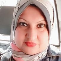 الطموح بقلم الكاتبة عبير مدين