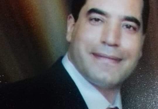 باحث مصري يقدم مصطلح جديد في الجغرافيا من رحم المعارك شرق اوروبا