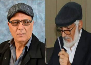 وحلة الكلاب للروائي فرج الحوار قراءة بقلم الشاعر عمر دغرير تونس