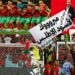 المغرب بجدارة لدور الأربعة بقلم الصحفي يحيى علي الضاوي اليمن