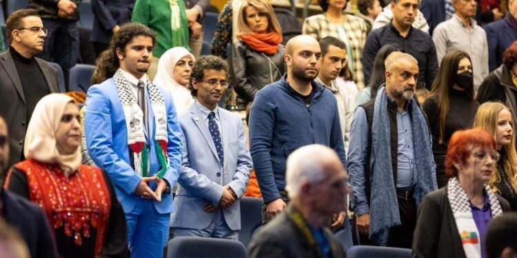 بلغاريا والتضامن مع القضية الفلسطينية بقلم الدكتور عمر بن علي حاجي صوفيا بلغاريا