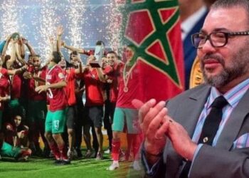 الشاعر عبد الصمد الصغير يكتب توقف الوقت والتاريخ والزمن