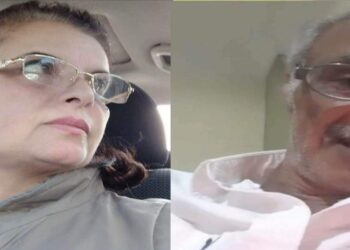 الأديبة السورية جدوى عبود في قراءة لنص تجريبي للكاتب محمد البنا مصر