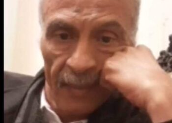 بعضنا لا يستحق العيش مرتين نص تجريبي للكاتب محمد البنا مصر