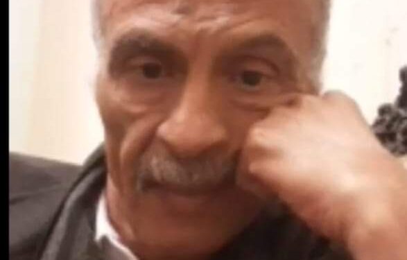 بعضنا لا يستحق العيش مرتين نص تجريبي للكاتب محمد البنا مصر
