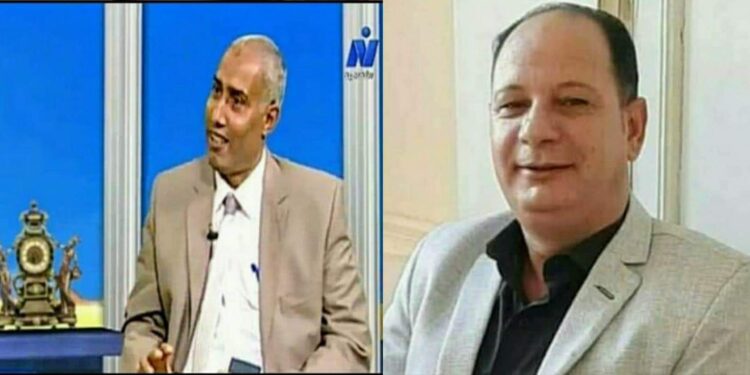 دسوق لاتنام للدكتور سيد شعبان قراءة بقلم الكاتب د عمرو الزيات