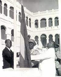 في مثل هذا اليوم 19 ديسمبر1955م..بقلم سامح جميل..