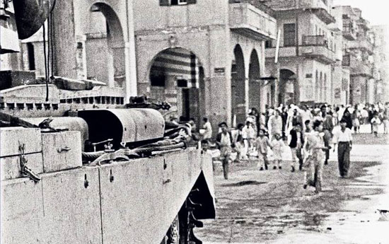 في مثل هذا اليوم 22 ديسمبر1956م..بقلم سامح جميل..