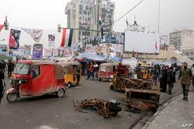 في مثل هذا اليوم6 ديسمبر2019م..بقلم سامح جميل..