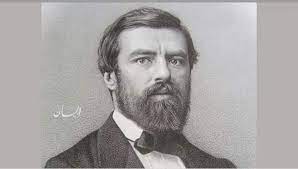 فى مثل هذا اليوم 3ديسمبر1823م..سامح جميل..