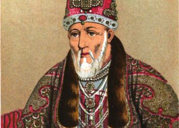 فى مثل هذا اليوم 4ديسمبر 1858م..بقلم سامح جميل..