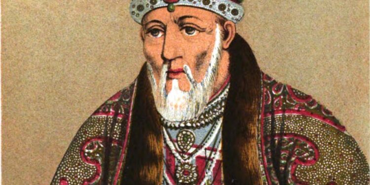 فى مثل هذا اليوم 4ديسمبر 1858م..بقلم سامح جميل..