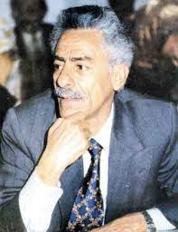 في مثل هذا اليوم 28 ديسمبر 2002م..بقلم سامح جميل..